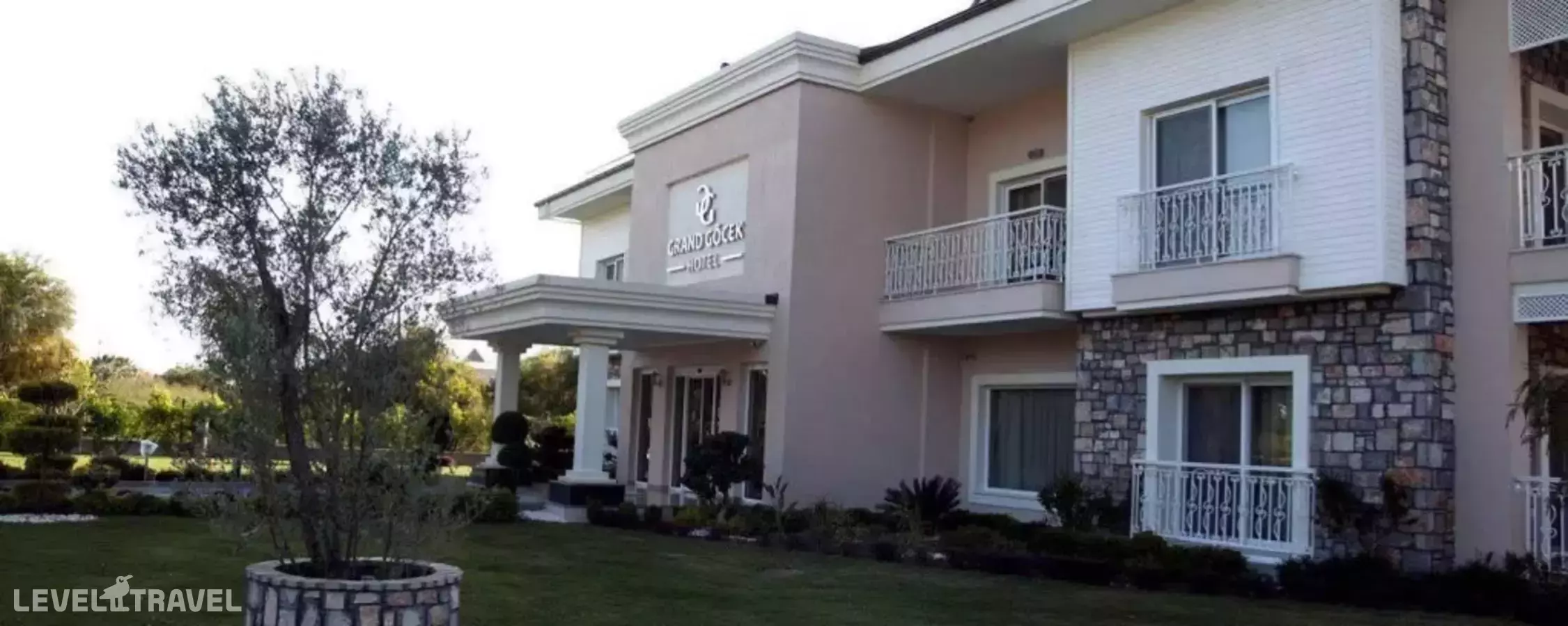 Grand Gocek Hotel