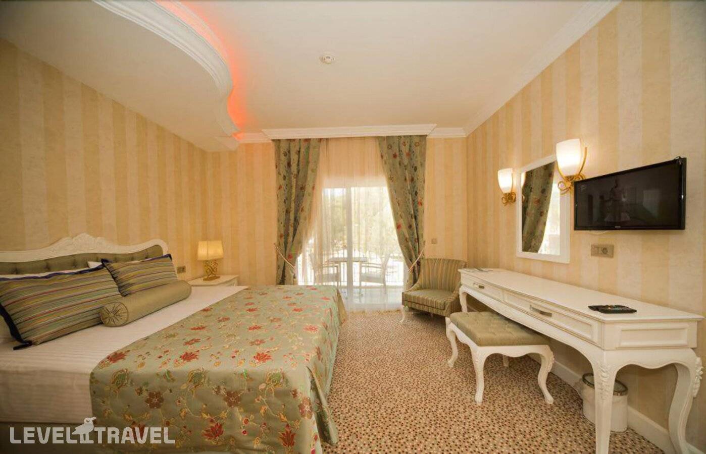 фотографии отеля Grand Gocek Hotel в Турция(Гёджек) - фото №29