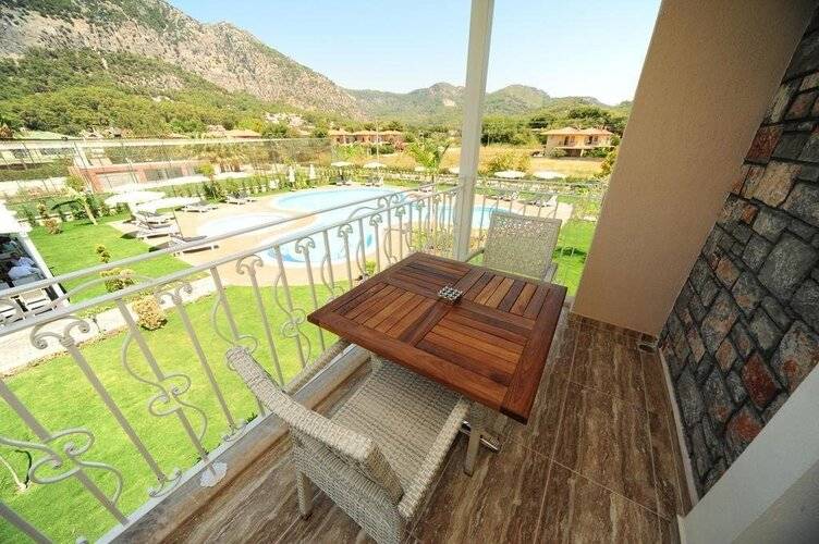 Grand Gocek Hotel