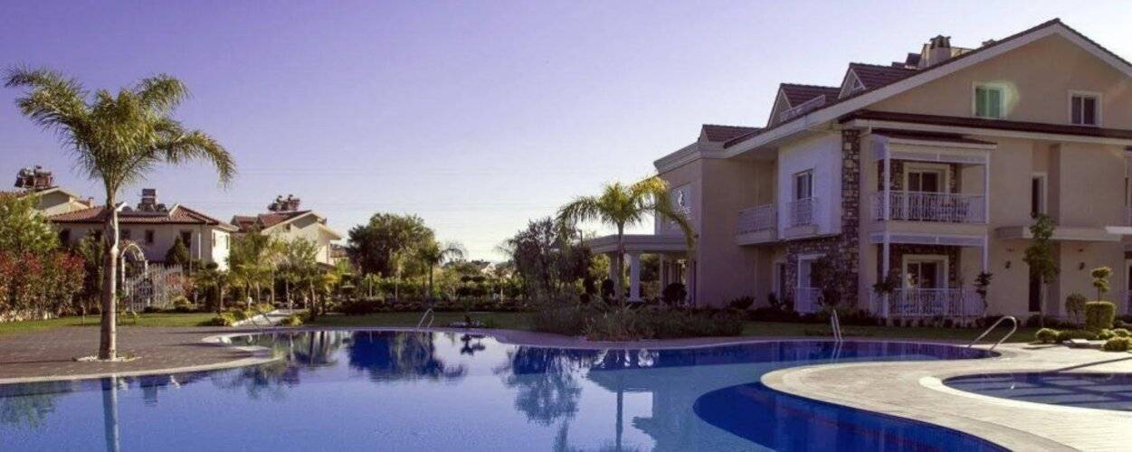 Grand Gocek Hotel
