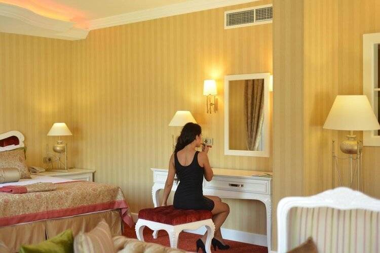 Grand Gocek Hotel