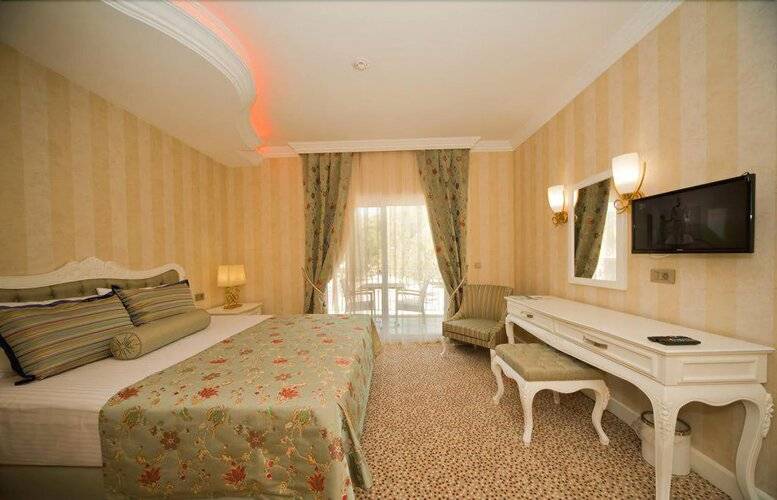 Grand Gocek Hotel