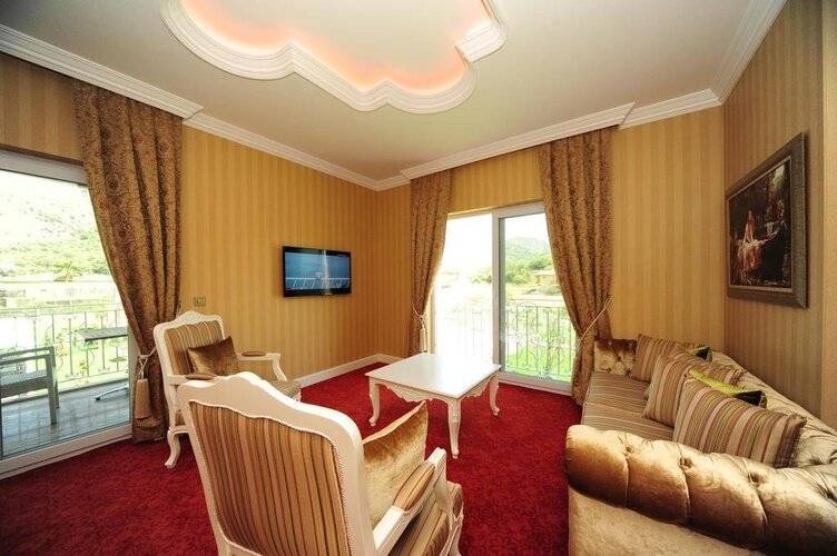 Grand Gocek Hotel