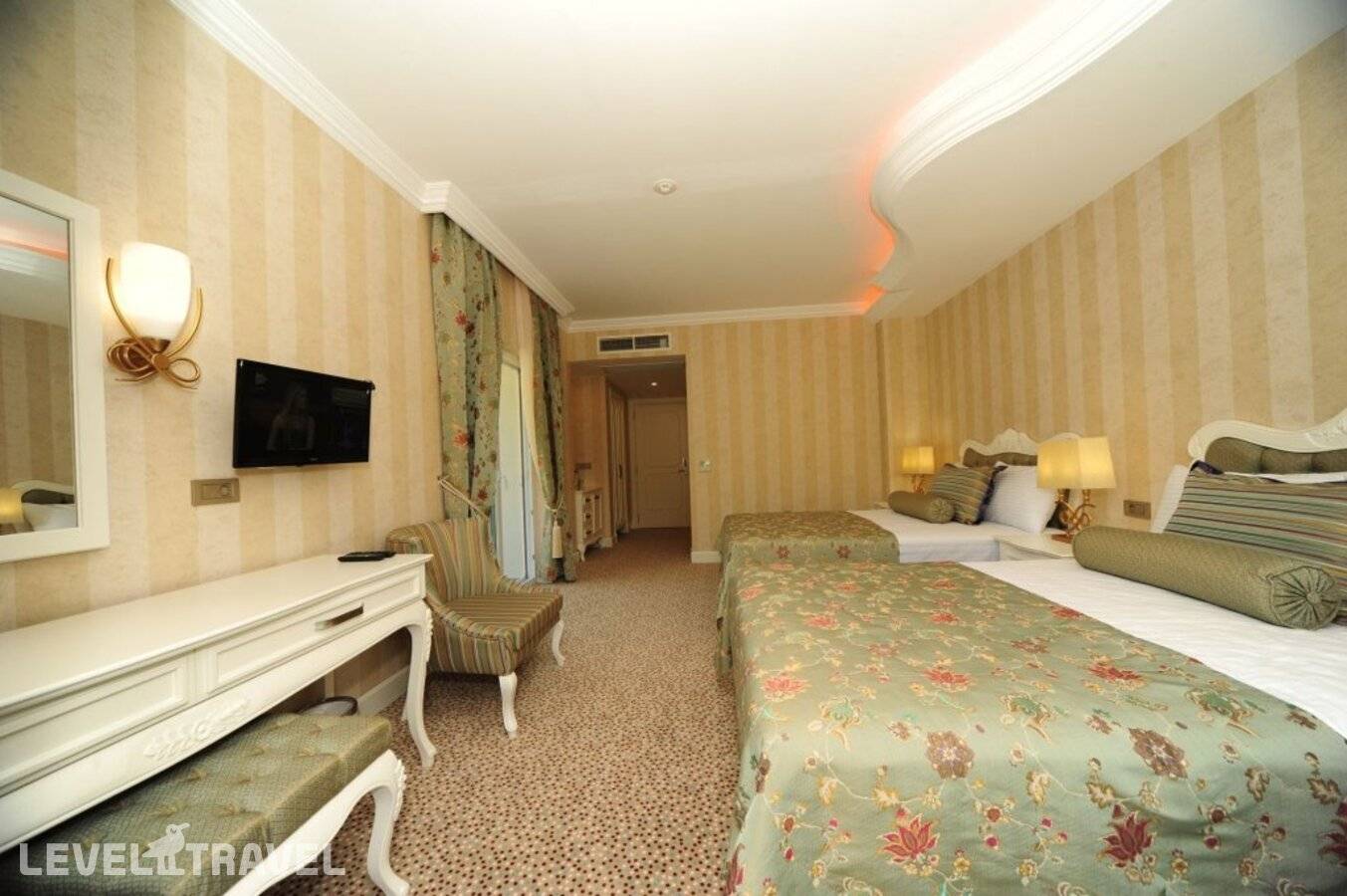 фотографии отеля Grand Gocek Hotel в Турция(Гёджек) - фото №11