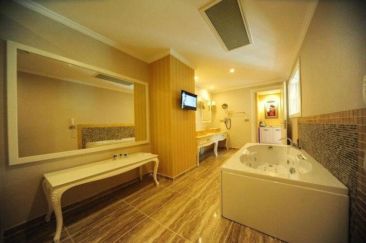 Grand Gocek Hotel