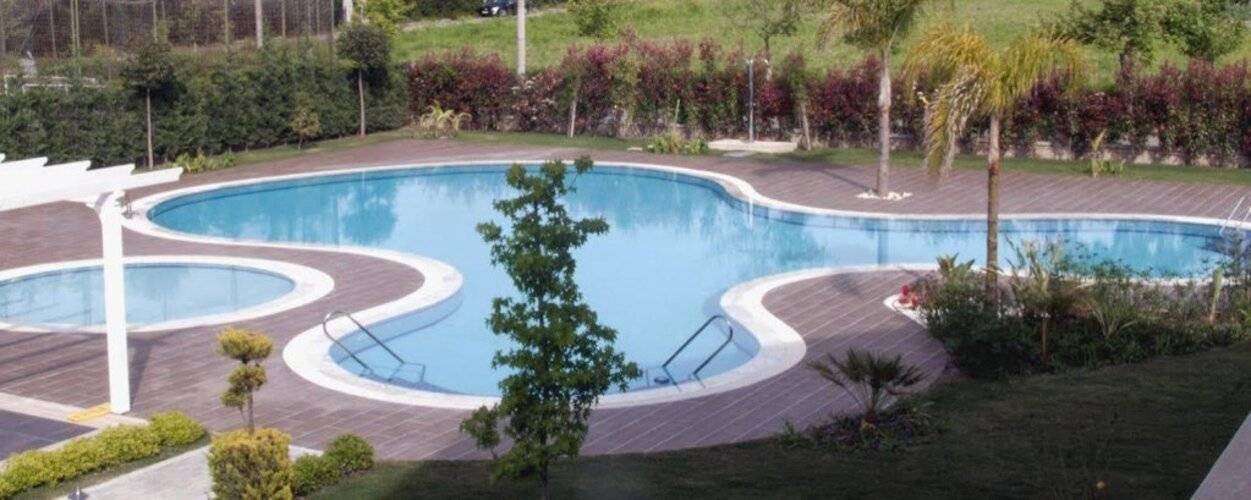 Grand Gocek Hotel
