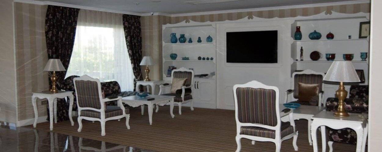 Grand Gocek Hotel