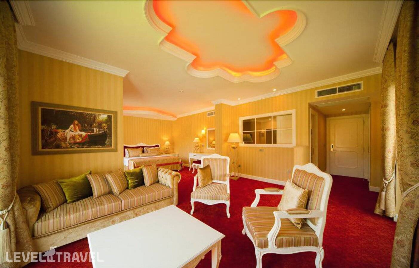 фотографии отеля Grand Gocek Hotel в Турция(Гёджек) - фото №22