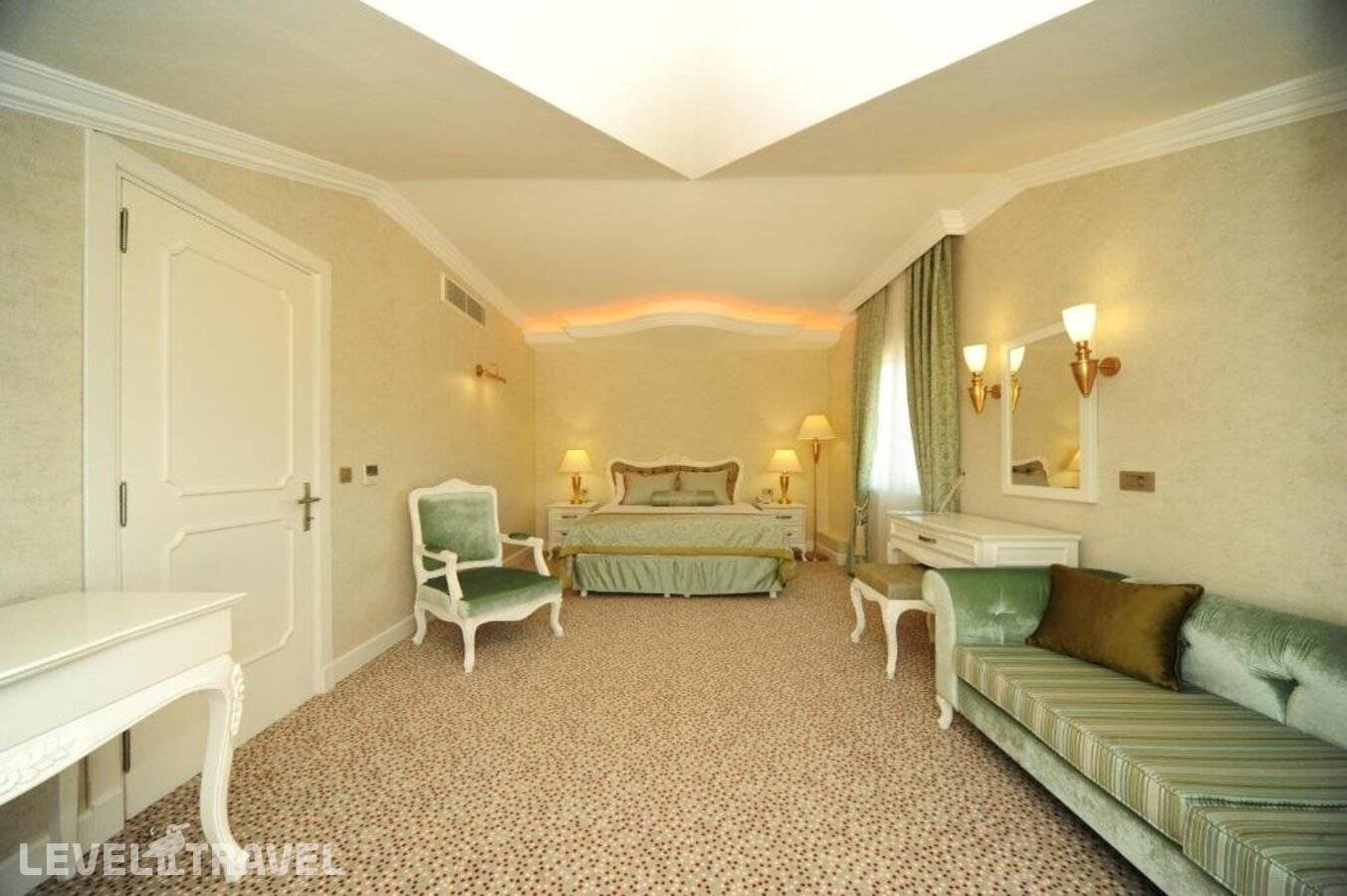 фотографии отеля Grand Gocek Hotel в Турция(Гёджек) - фото №34