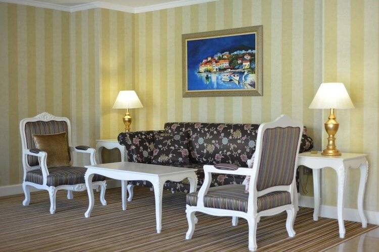 Grand Gocek Hotel