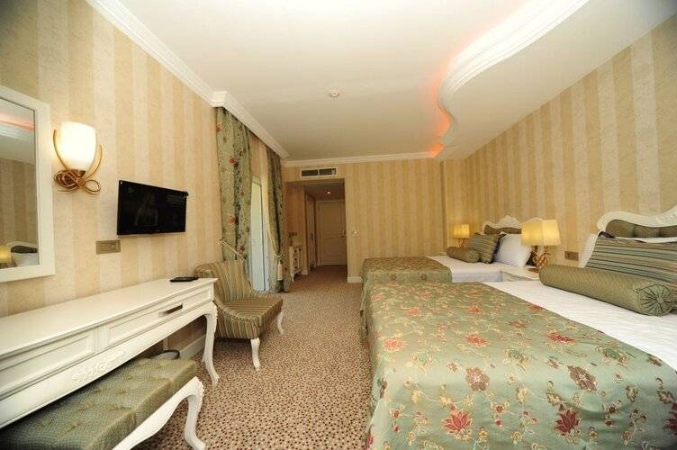Grand Gocek Hotel