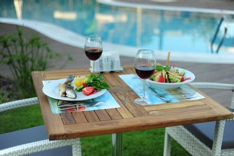 Grand Gocek Hotel