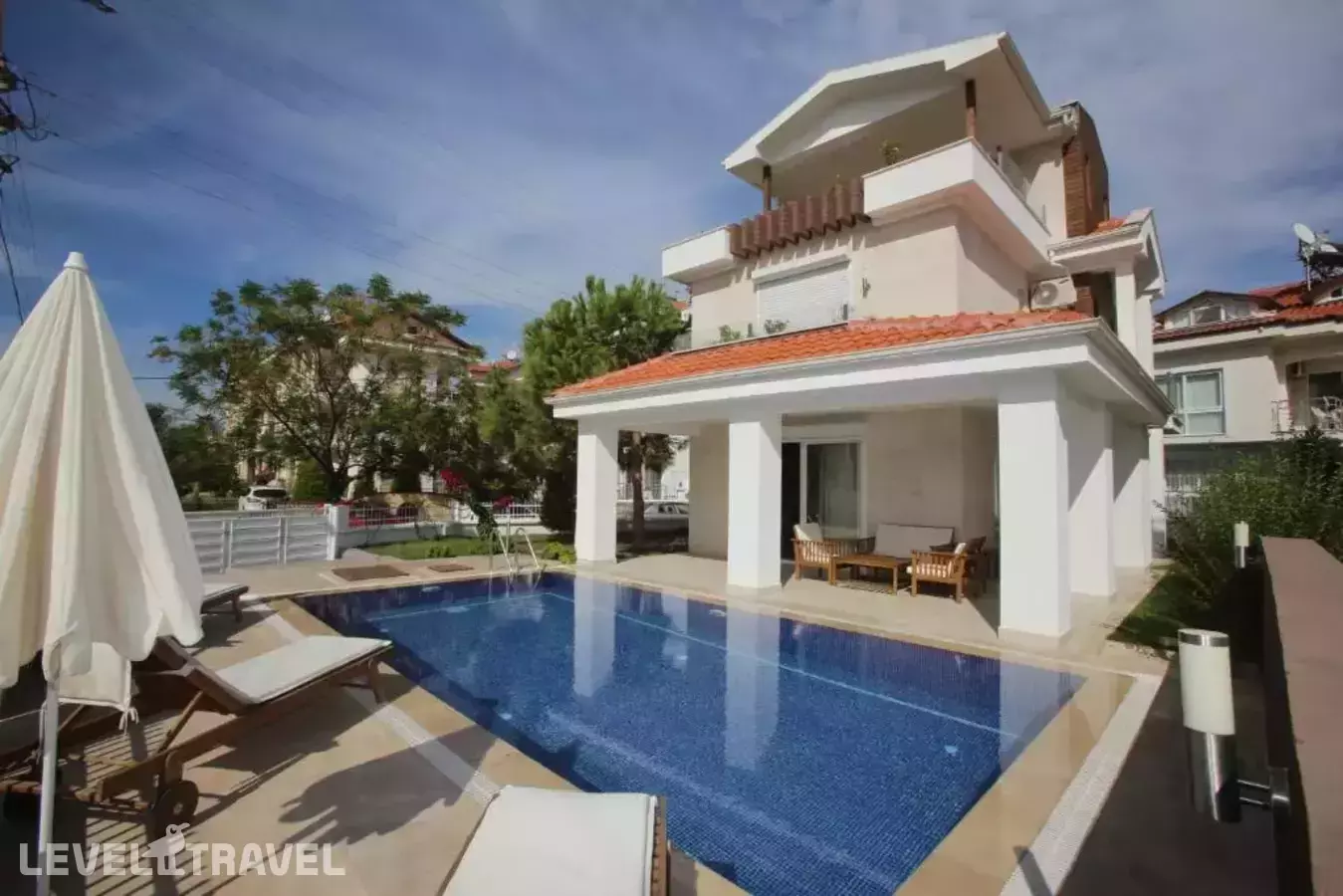 Lighthouse Lydia Villas