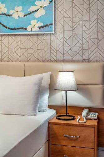 Uras Beach Hotel