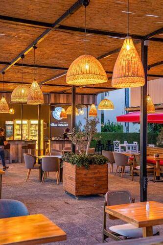 Uras Beach Hotel
