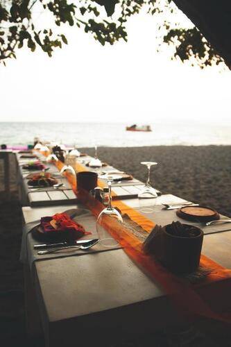 Yonca Lodge