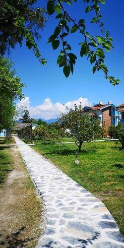 Yonca Lodge