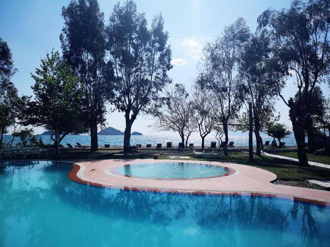 Yonca Lodge