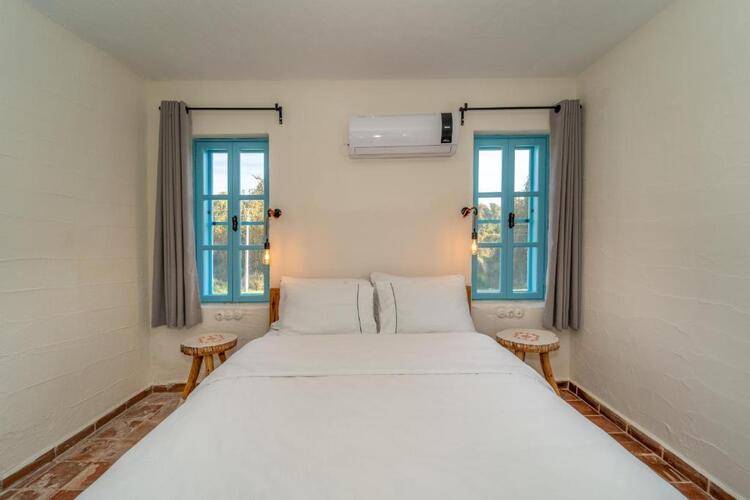 Yonca Lodge