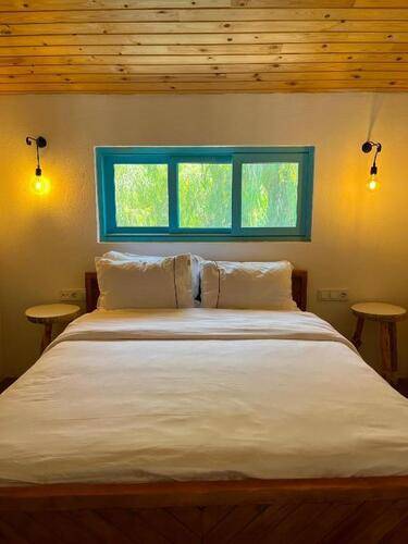 Yonca Lodge