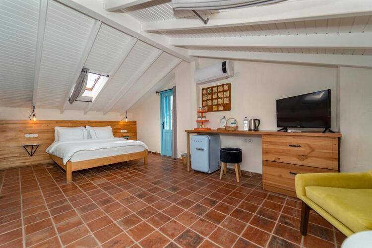 Yonca Lodge