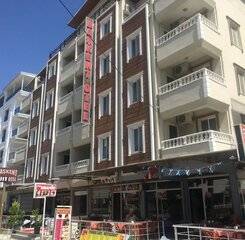 $item['hotel']['name']
