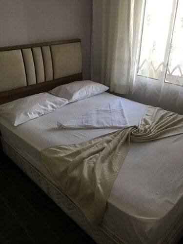 Baskent Hotel