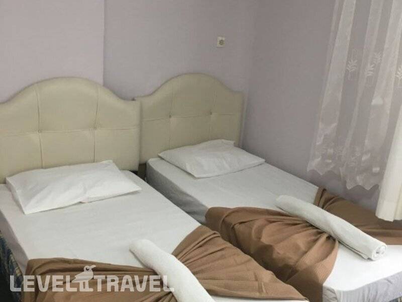 Фотография Baskent Hotel