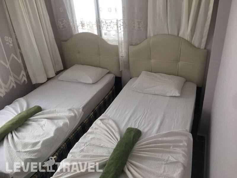 Фотография Baskent Hotel