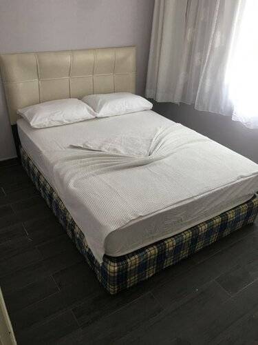 Baskent Hotel