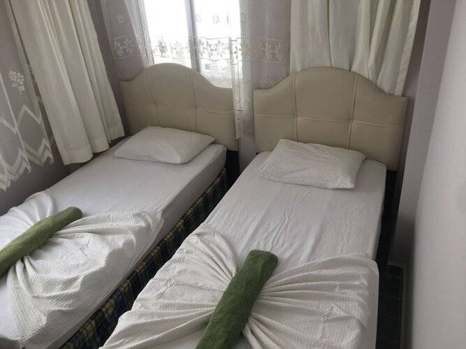 Baskent Hotel