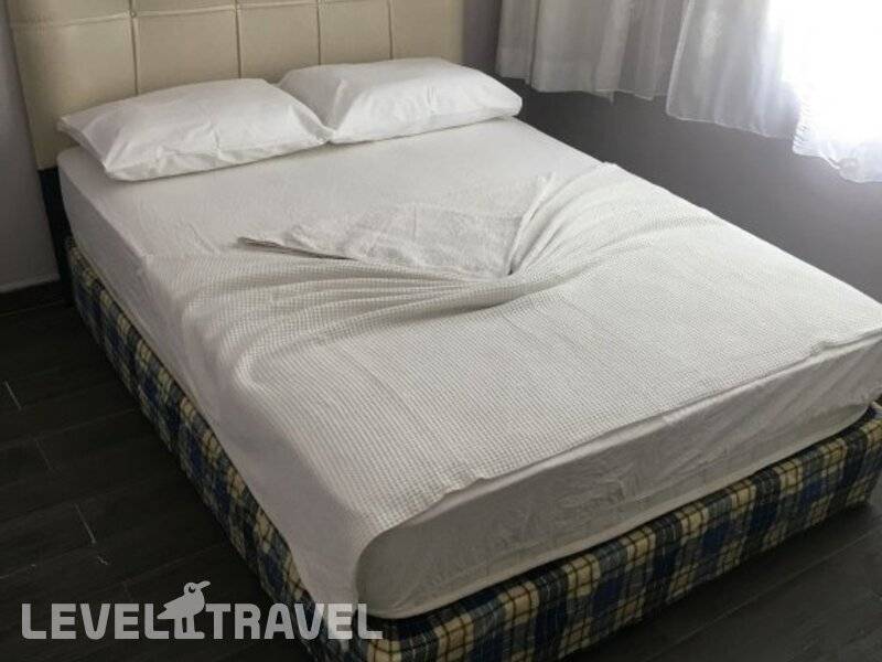 Фотография Baskent Hotel