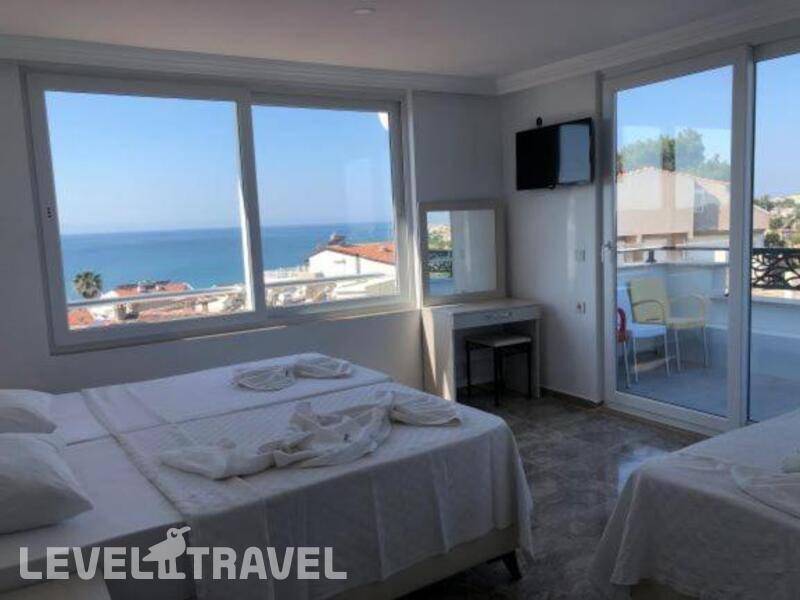 Фотография Didim Hotel Ella