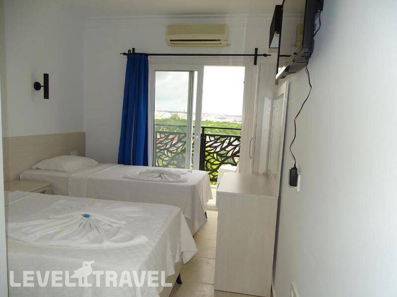 Фотография Didim Hotel Ella