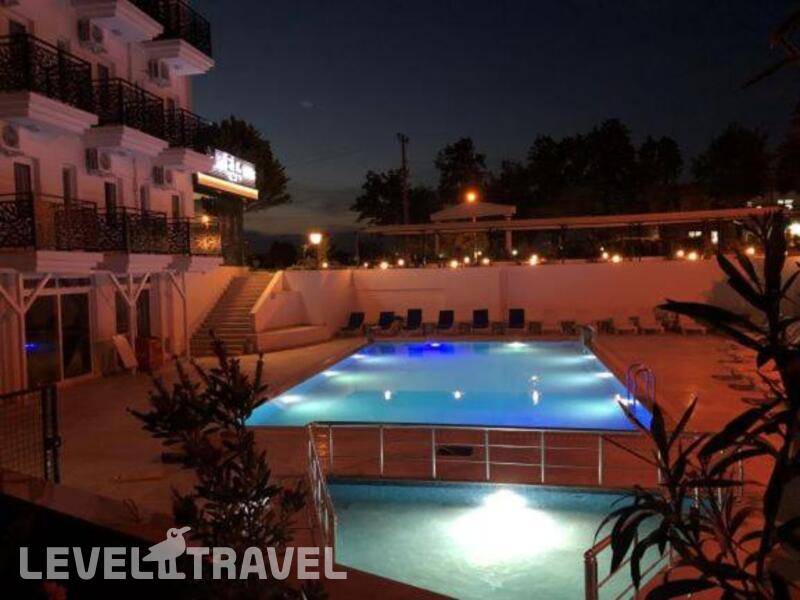 Фотография Didim Hotel Ella