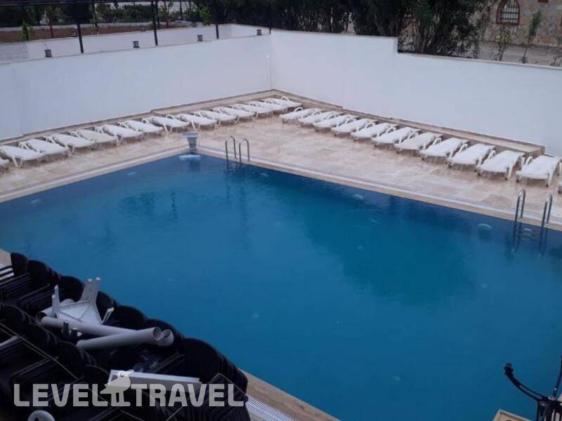 Фотография Didim Hotel Ella