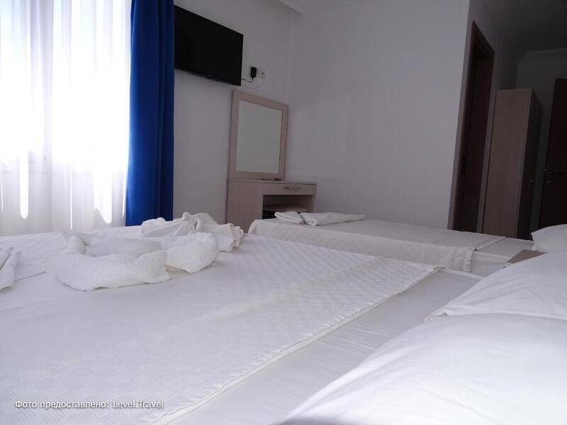 Фотография Didim Hotel Ella