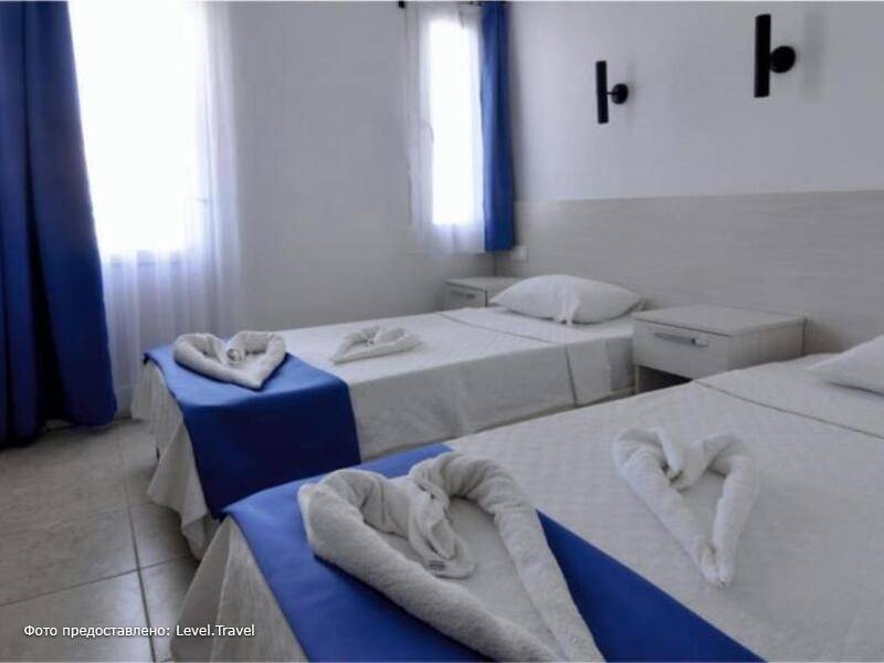 Фотография Didim Hotel Ella