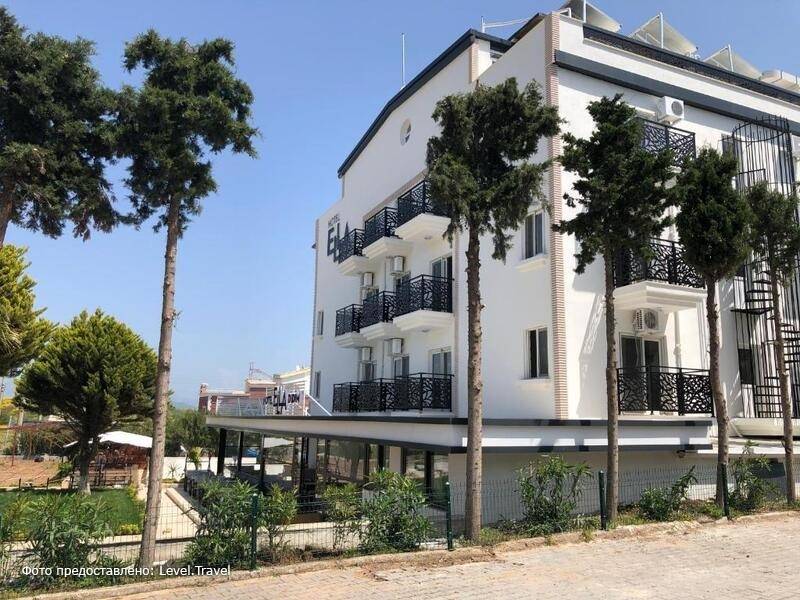 Фотография Didim Hotel Ella