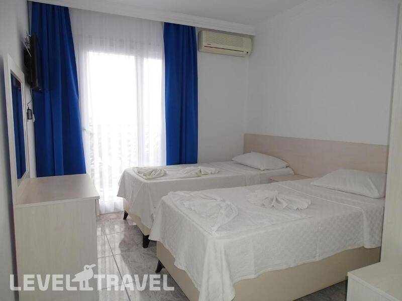 Фотография Didim Hotel Ella