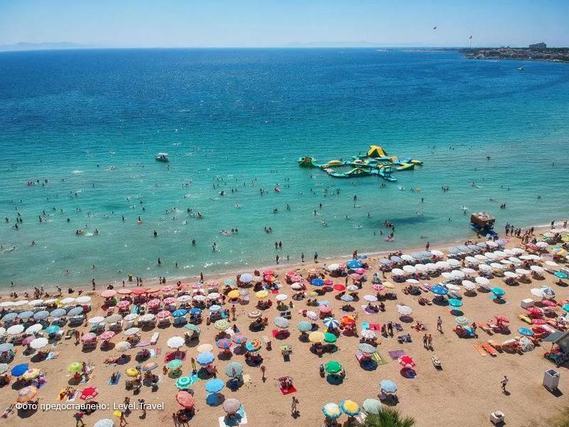 Фотография Didim Hotel Ella
