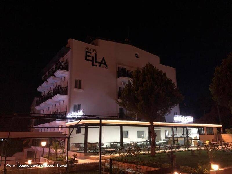 Фотография Didim Hotel Ella