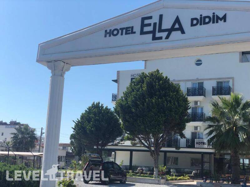 Фотография Didim Hotel Ella