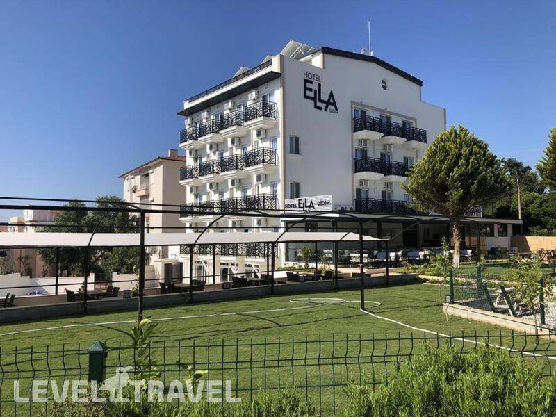 Фотография Didim Hotel Ella