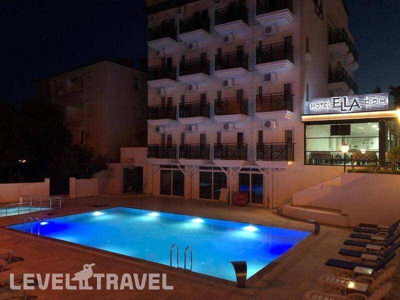 Фотография Didim Hotel Ella
