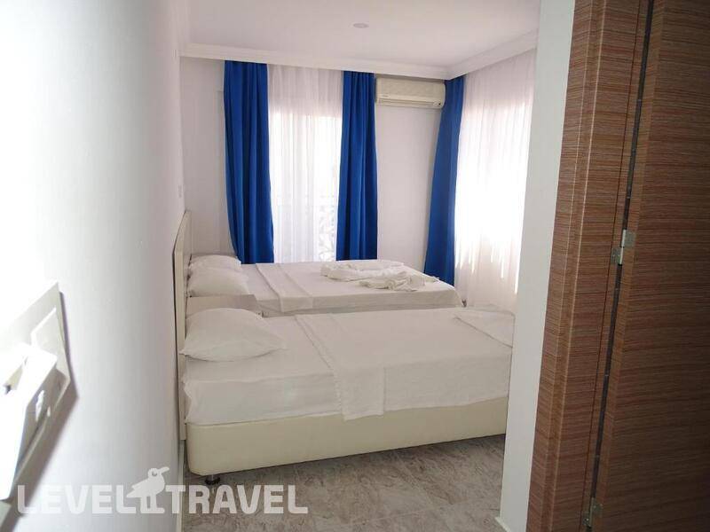 Фотография Didim Hotel Ella