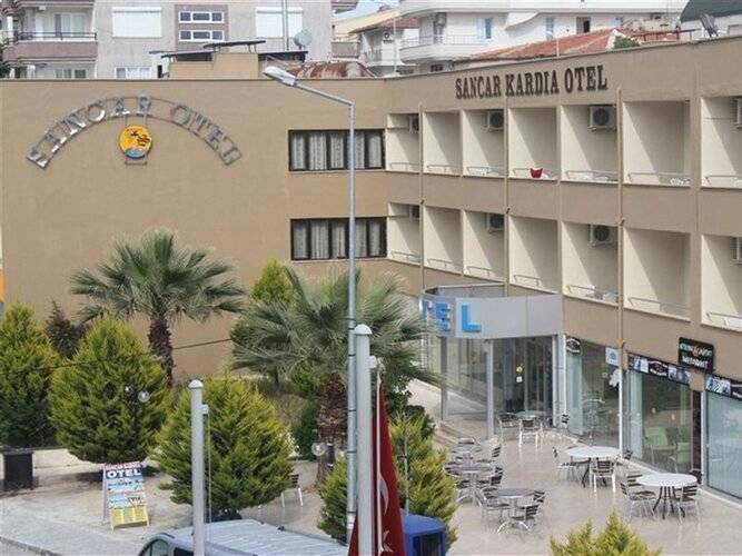 Sancar Kardia
