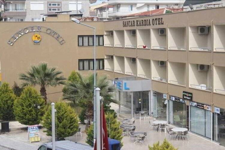 Sancar Kardia