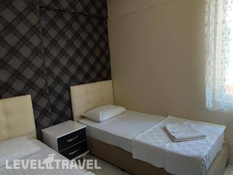 Фотография Zeytindali Apart Hotel Фотография Zeytindali Apart Hotel
