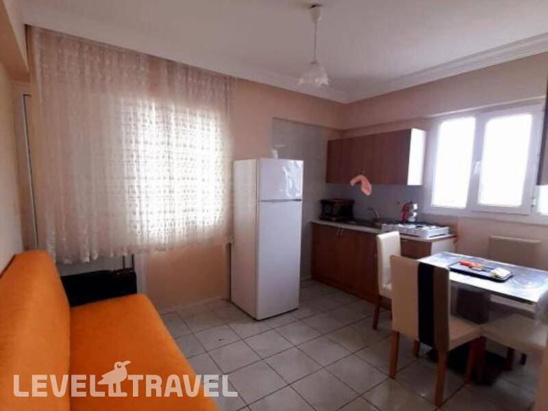 Фотография Zeytindali Apart Hotel Фотография Zeytindali Apart Hotel